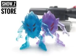 Modfans Voice Upgrade Kit(Barrel+Back Panel) For MP36 MP-36 Megatron W/ LED -Figure Forge Outlet Store b3884ef38a