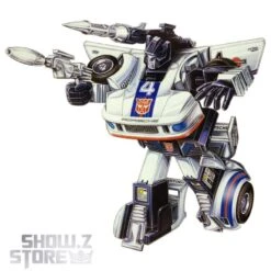 [Pre-Order] FansToys FT-48 Jive Jazz -Figure Forge Outlet Store b38973d6dc