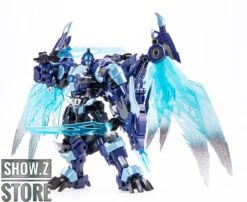 Jinbao DF-08 Freeze Devil Cryotek 13 Jinbao DF-08 Freeze Devil Cryotek -Figure Forge Outlet Store b39e464d09