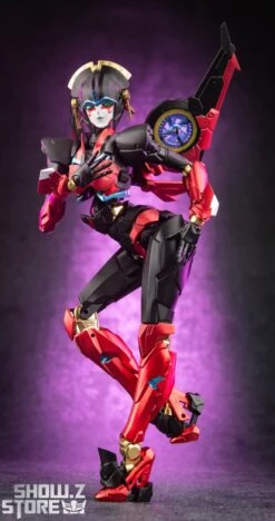 4th Party AC-02 IDW Windblade -Figure Forge Outlet Store b3b0030f6e