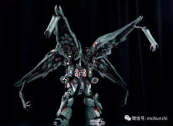 Steel Legend 1/100 SL-01 NZ-666 Kshatriya -Figure Forge Outlet Store b3baf0822e