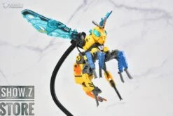 52Toys BeastBox BB-38 Gunpowder 34 52Toys BeastBox BB-38 Gunpowder -Figure Forge Outlet Store b3da27e503