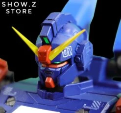 FunHobby/Metal Heart 1/100 RX-79BD-2 Blue Destiny BD-02 BD02 Gundam Metal Build Style -Figure Forge Outlet Store b3e5b949f2