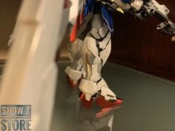 [SZ Custom] MoJiangHun Custom 1/100 XXXG-01W Wing Gundam EW W/ Electroplated Chrome Painting -Figure Forge Outlet Store b3eb577783