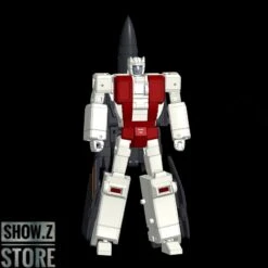 Zeta Toys ZC-02 Skystrike Air Raid 23 Zeta Toys ZC-02 Skystrike Air Raid -Figure Forge Outlet Store b40b23f82c