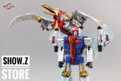 FansToys FT-05XT Soar Comic Red -Figure Forge Outlet Store b40d7b283c