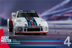 Transform And Rollout TR-01 TR01 Hova Jazz -Figure Forge Outlet Store b410deb417