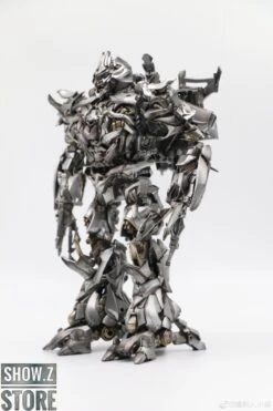 [Pre-Order] 4th Party Masterpiece Movie Series MPM-08 Megatron Battle Damaged Version -Figure Forge Outlet Store b4146bbfdc
