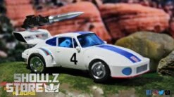 [Pre-Order] FansToys FT-48 Jive Jazz -Figure Forge Outlet Store b426d8d0d8