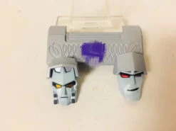 [Factory Leak Version] 4th Party MP36 Megatron -Figure Forge Outlet Store b449c538dc