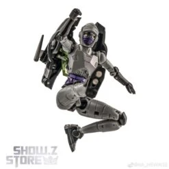 NewAge H48N Ninja Dickey Arcee -Figure Forge Outlet Store b464147173