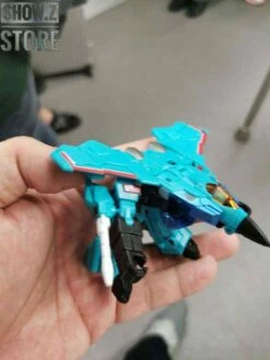 Iron Factory IF-EX20K Wing Of Tyrant Kallaite -Figure Forge Outlet Store b47cdb6e88