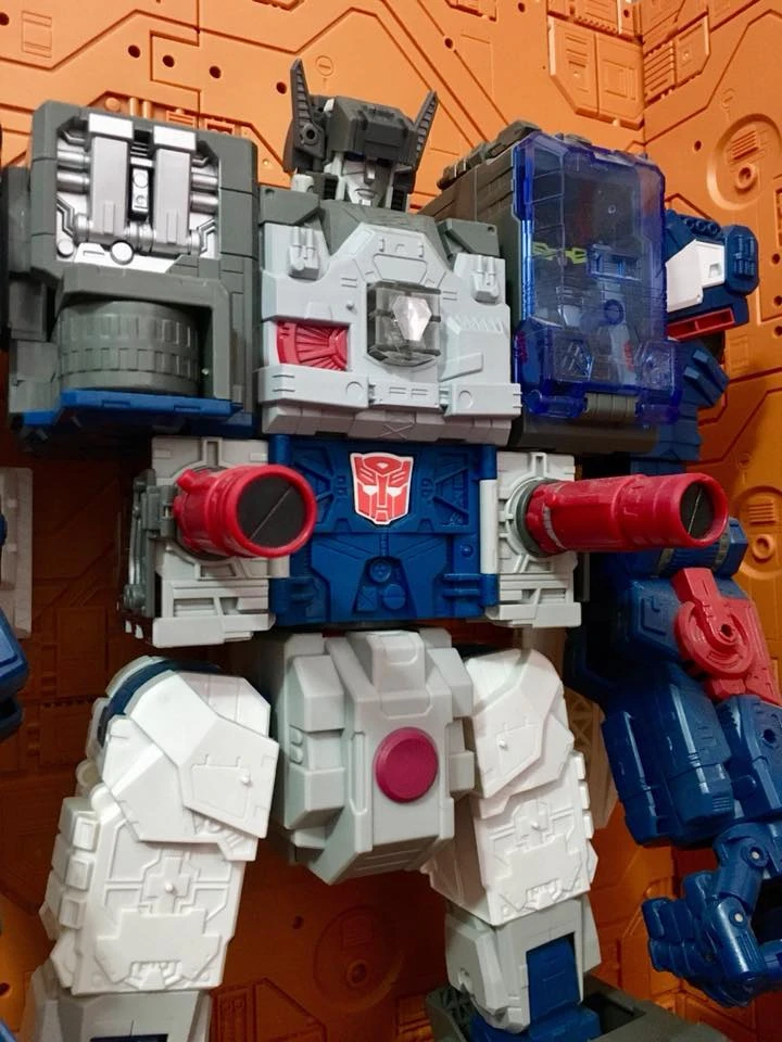 Unique Toys UT YM05 Palm Collection Day & Night Snapdragon Cerebros 2 Unique Toys UT YM05 Palm Collection Day & Night Snapdragon Cerebros - Image 2