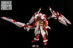 TheWind GN Sword Caletvwlch Weapon Upgrade Kit For MB MG MBF-P02 Gundam Astray Red Frame Set Of 2 -Figure Forge Outlet Store b49ec4ece5