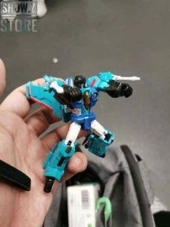 Iron Factory IF-EX20K Wing Of Tyrant Kallaite -Figure Forge Outlet Store b4ca78e965