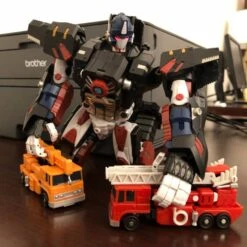 Magic Square MS-B01 Architect Grapple MS-01 MS01 25 Magic Square MS-B01 Architect Grapple MS-01 MS01 -Figure Forge Outlet Store b50c8df9c4 1