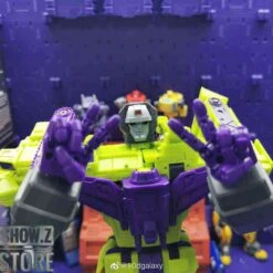 [Pre-Order] Newage Upgrade Kit For Hephaestus Devastator -Figure Forge Outlet Store b537555f5c