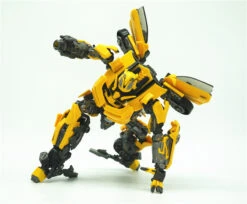 Blue Circus BC BC-02 BC02 Bumblebee MPM-03 MPM03 Oversized -Figure Forge Outlet Store b543b06350