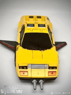 XTransbots MX-23D Fioravanti Omnibot Overdrive Diamond Limited Version -Figure Forge Outlet Store b549c8a08e