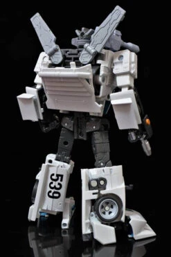 Takara MP-20+ Wheeljack Anime Color -Figure Forge Outlet Store b562432857