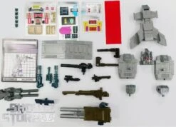 4th Party Transformers G1 Bruticus Set Of 5 -Figure Forge Outlet Store b585027053
