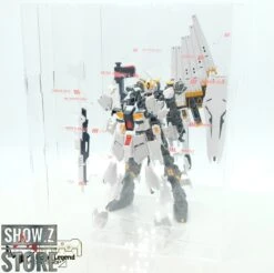 Model Legend 1/144 RX-93 ν Gundam Internal Structure Showcase Display -Figure Forge Outlet Store b58ffa8ade
