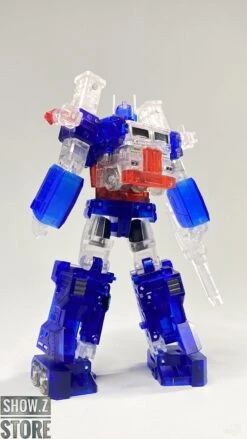 Magic Square MS-B04T Transporter Ultra Magnus Clear Version 15 Magic Square MS-B04T Transporter Ultra Magnus Clear Version -Figure Forge Outlet Store b5b399ea37