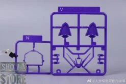 Moxin MG 1/100 XXXG-00W0 Wing Gundam Zero Purple Version Model Kits -Figure Forge Outlet Store b631dd03b3