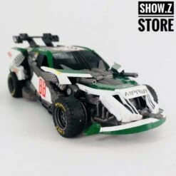 TF Dream Factory GOD-07 Roadbuster Wrecker 15 TF Dream Factory GOD-07 Roadbuster Wrecker -Figure Forge Outlet Store b638655505