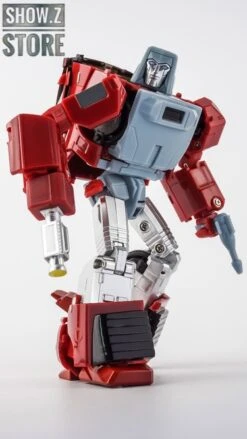 XTransbots X-Transbots XTB MM-VI MMVI MM-6 MM6 Boost Windcharger ComiToon Comic Version -Figure Forge Outlet Store b646170866