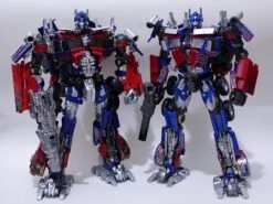 Takara TOMY MPM04 MPM-04 Optimus Prime Movie Series -Figure Forge Outlet Store b66b15b6c6