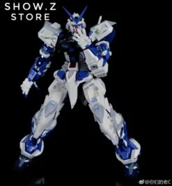 Metal Club MC 1/100 MBF-P03 Gundam Astray Blue Frame SEED Metal Build -Figure Forge Outlet Store b695ea2f1f