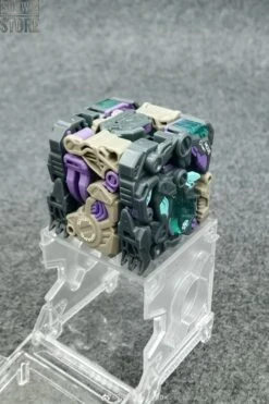 52Toys BeastBox BB-31 Firmhand 26 52Toys BeastBox BB-31 Firmhand -Figure Forge Outlet Store b6a684a207