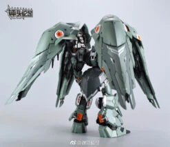 Steel Legend 1/100 SL-01 NZ-666 Kshatriya -Figure Forge Outlet Store b6b390f703