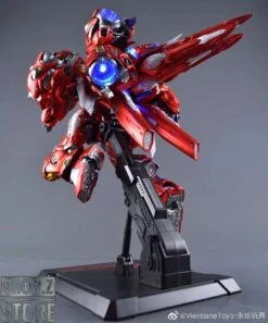 Vientiane Toys Upgrade Kits For Metal Build AGX-04 GP-04 Gerbera Tetra Gundam -Figure Forge Outlet Store b720960679
