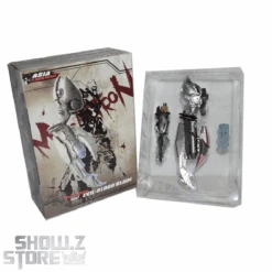 [Coming Soon] TF Dream Factory PJ-01 Evil Blood Blade Arm Upgrade Pink Version For GOD-11 ROTF Megatron -Figure Forge Outlet Store b7404ad55f