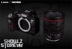 Takara Tomy & Canon Optimus Prime EOS R5 15 Takara Tomy & Canon Optimus Prime EOS R5 -Figure Forge Outlet Store b74708132b