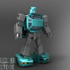 XTransbots MM-10T Tap In Cliffjumper Botcon Version -Figure Forge Outlet Store b75b06b48c