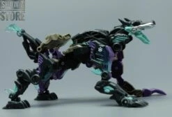 52Toys BeastBox BB-31 Firmhand 18 52Toys BeastBox BB-31 Firmhand -Figure Forge Outlet Store b76000809d