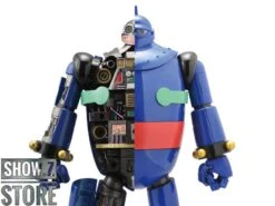 Evolution Toy Tetsujin 28-go Tetsujin 28 10 Evolution Toy Tetsujin 28-go Tetsujin 28 -Figure Forge Outlet Store b7cc3fd857