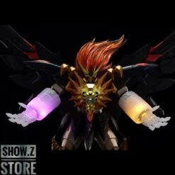 Sentinel Toys Optional Parts Set For Genesic Gaogaigar 31 Sentinel Toys Optional Parts Set For Genesic Gaogaigar -Figure Forge Outlet Store b7e9bf1751