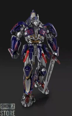 4th Party CR03 The Last Knight Optimus Prime -Figure Forge Outlet Store b80a8b6b75