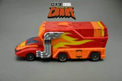 DX9 D06 Carry Hot Rod Rodimus -Figure Forge Outlet Store b836ebd68a