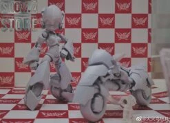 [Pre-Order] Big Firebird Magic Henshin Girls XX-01 Red Motor -Figure Forge Outlet Store b8459c39fa