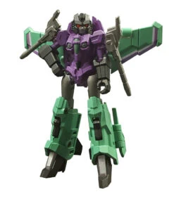 IronFactory EX-27 Shrike's Feather Slipstream -Figure Forge Outlet Store b850e5099d