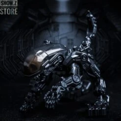 52Toys Megabox MB-01 Alien Xenomorph 22 52Toys Megabox MB-01 Alien Xenomorph -Figure Forge Outlet Store b86fa00360