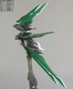 Nillson Work 1/60 MBF-P04 Gundam Astray Green Frame -Figure Forge Outlet Store b8caa736fe