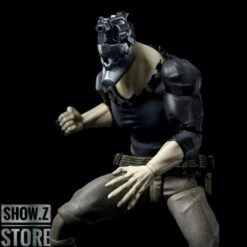 Sentinel Toys 1000Toys 1/12 No Guns Life Juzo Inui PX Previews Exclusive -Figure Forge Outlet Store b9045ae550