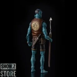 Sentinel Toys 1000Toys 1/12 Abe Sapien 9 Sentinel Toys 1000Toys 1/12 Abe Sapien -Figure Forge Outlet Store b92fc1922d