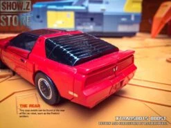XTransbots X-Transbots XTB MM-VI MMVI MM-6 MM6 Boost Windcharger Reissue -Figure Forge Outlet Store b9444ca2c4